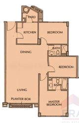 Eastwood Green (D16), Condominium #555679881